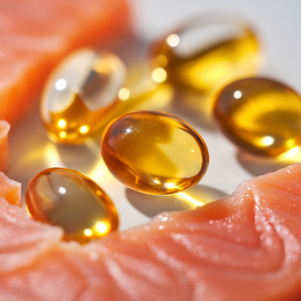 Omega-3