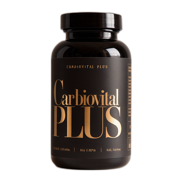CardioVital Plus